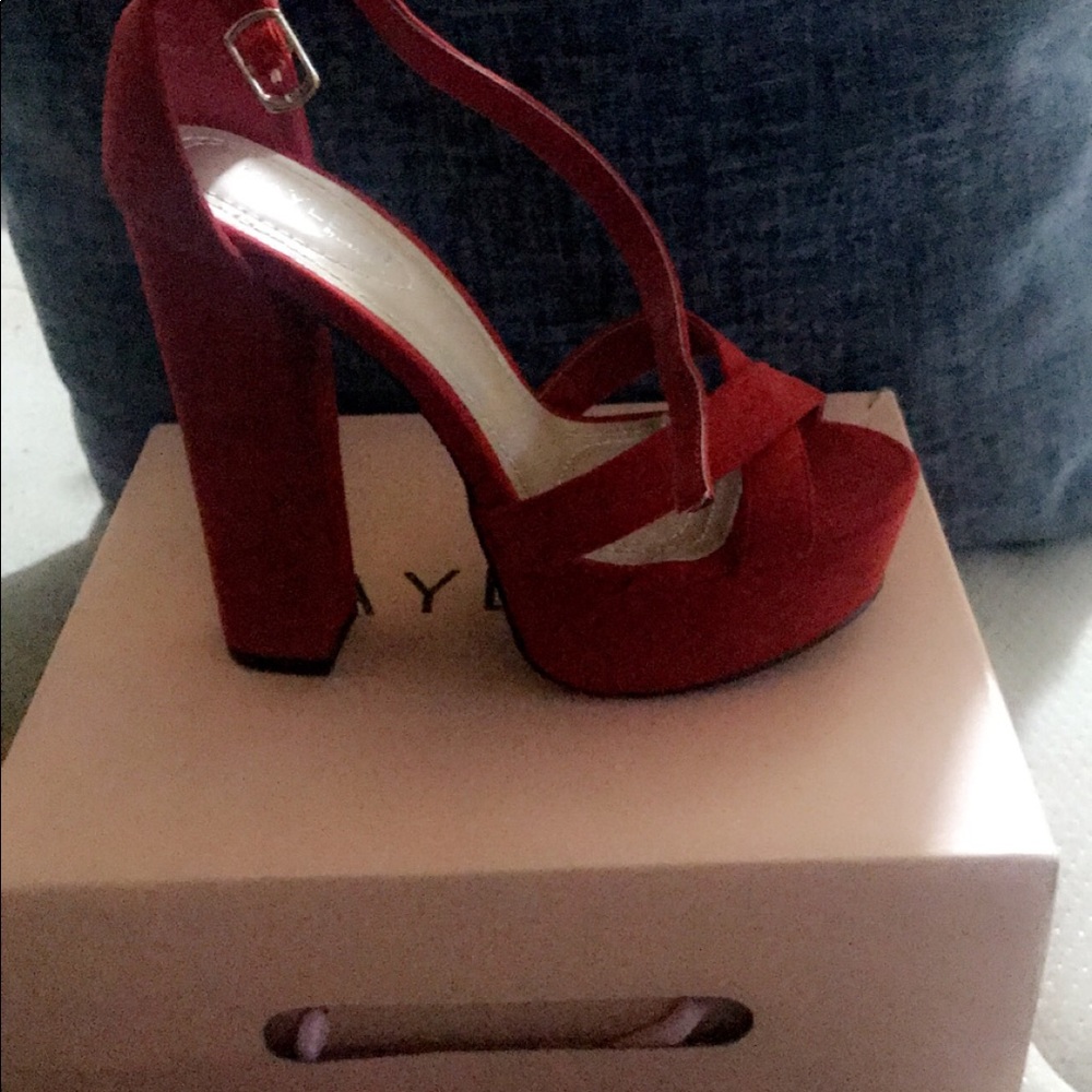Heels